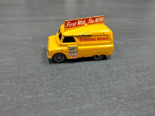 Matchbox lesney series - series, no.