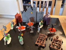 Vintage  Knights Medieval