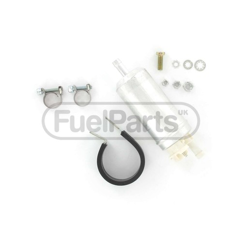 Fuel pump for - pump, mk3