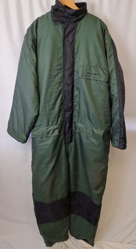 Ron thompson winter coverall - ron,