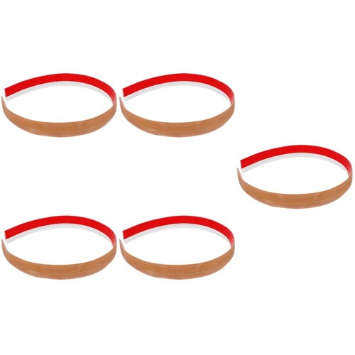 5pcs home threshold ramp - 5pcs,