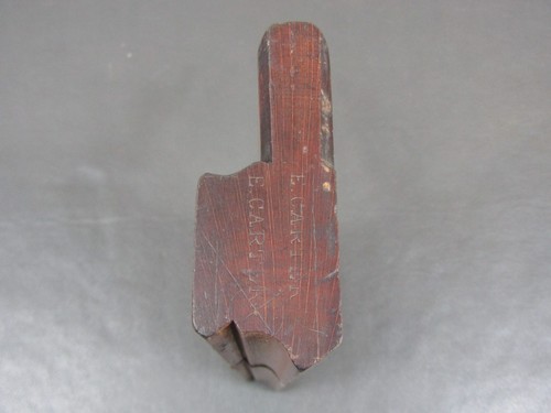 18th century wooden moulding - century,