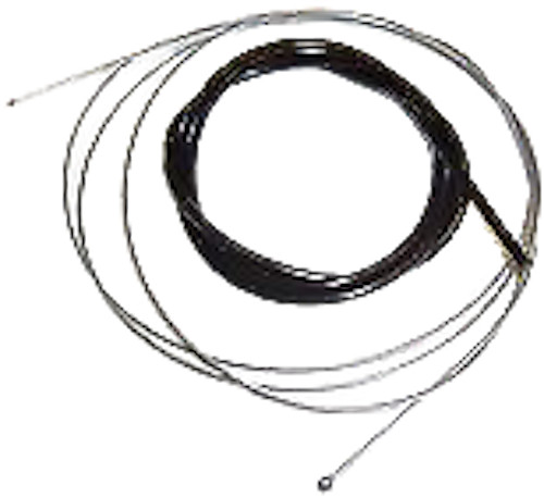 Kart inner throttle - cable, &