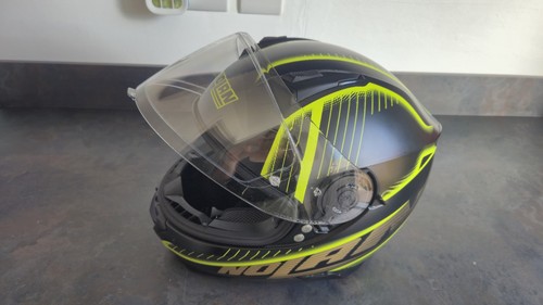 Nolan n87 motorbike - ​nolan, helmet