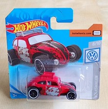 Hot Wheels Volkswagen. Custom