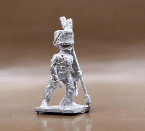 Minifigs 25mm napoleonic - 25mm,