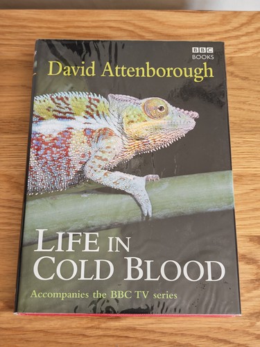 Sir david attenborough - sir, signed