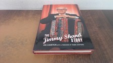 			The Jimmy Shand Story: The