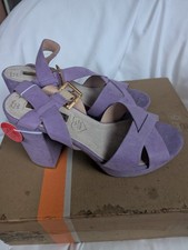 Brand New Primark Chunky Heels