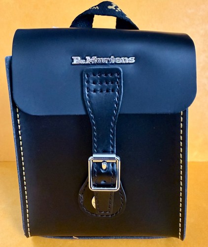 Martens micro backpack - martens,