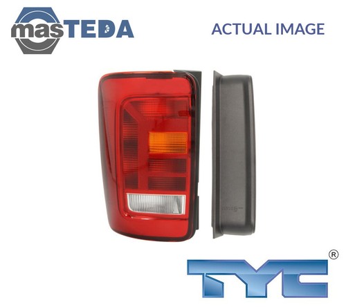 12973 rear light tail - light,