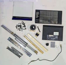 Parts Lot Micro Design 975