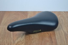 Vintage Italia TI Bike Saddle