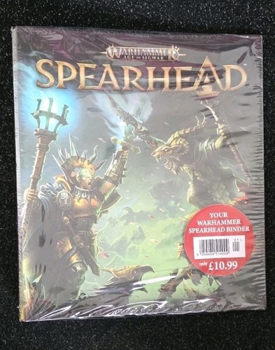 Warhammer age sigmar - warhammer,