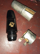 Vintage Selmer Soloist Tenor