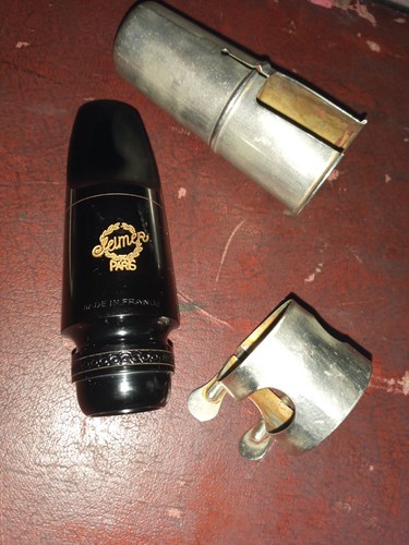 Vintage selmer soloist - vintage,