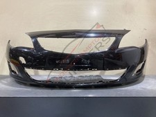ASTRA J 2009-12 FRONT BUMPER