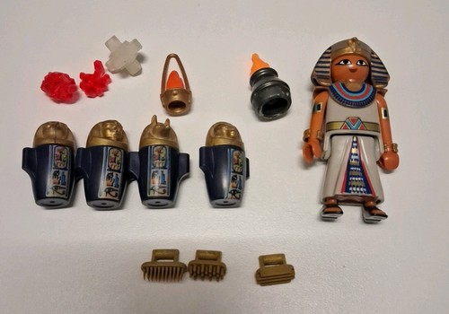 Playmobil egyptian figure - playmobil,