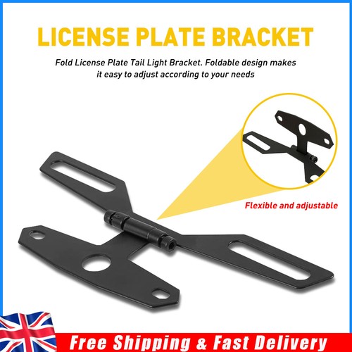 Motorcycle license plate - motorcycle,