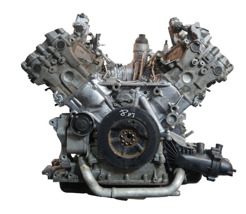 Engine for audi 2 v10 - for,
