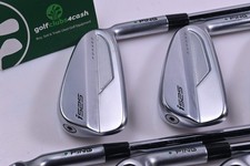 Ping i525/i230 Combo Irons / 4-PW / Green Dot / X-Flex N.S.Pro Modus3 Tour 105