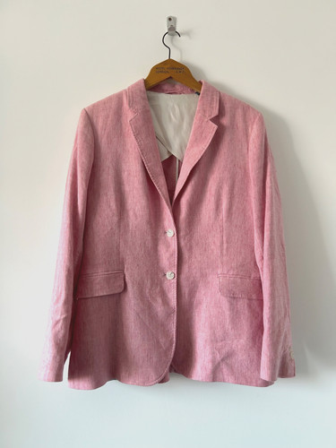 Gant blazer jacket - jacket, size
