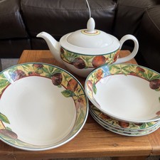 Job Lot Royal Doulton Everyday