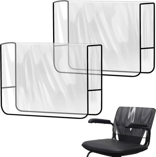 2pcs salon chair cover - salon,