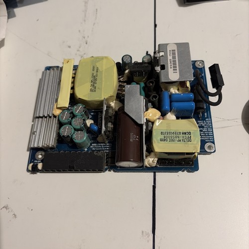 Imac a1224 power - supply, sku