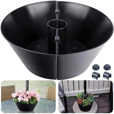 Umbrella Planters - Half