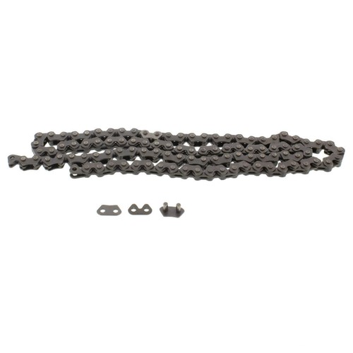 Rivet distribution chain - rivet,