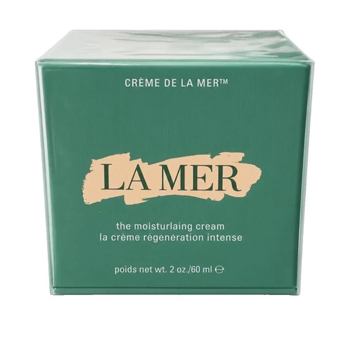 Creme mer moisturizing - de, la
