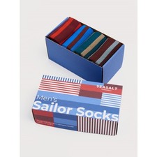 Seasalt Gift Box of 4 Men's
