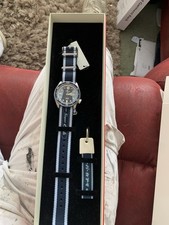 Seiko C100 Commemorative