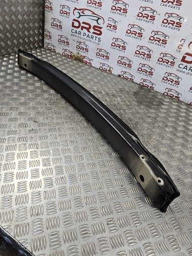 Jaguar type front crash bar - x,
