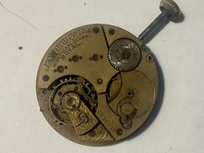 Antique 1892 Waltham Royal