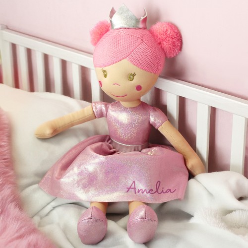 Personalised name only pink - name,