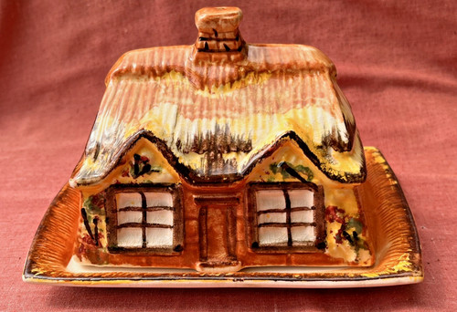 Vintage price bros cottage - vintage,