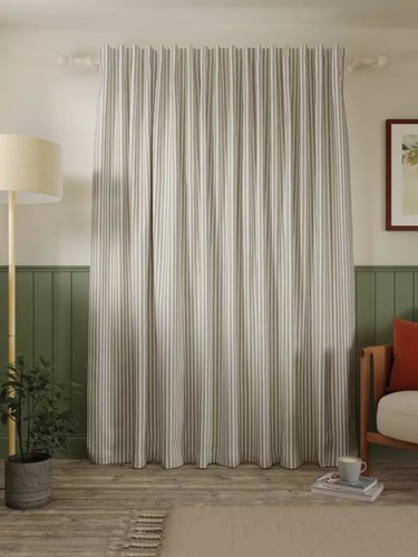 John lewis conwy stripe - stripe, weave