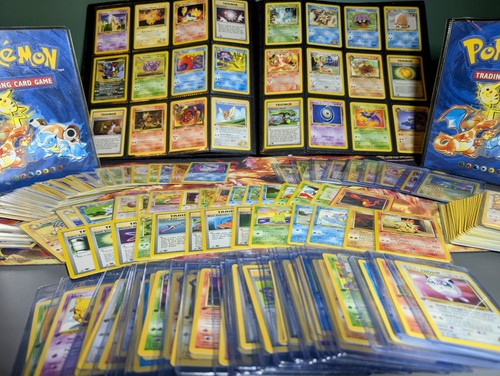 1st edition vintage wotc - edition,