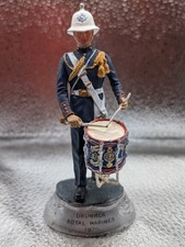 Chas C Stadden Drummer Royal