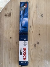 BOSCH Rear A331H 13" (330mm) Rear Wiper Blade