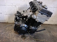 2016 KAWASAKI ZZR1400 ZX 1400  ENGINE (SEE LISTING NEEDS REPAIR)