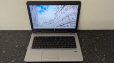 HP ProBook 640 G3 Laptop, i5