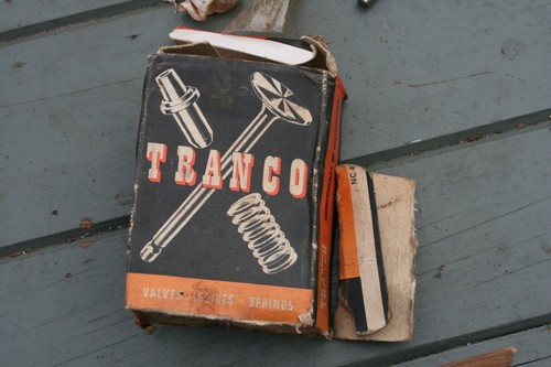 Tranco quality standard 10 - tranco, 8