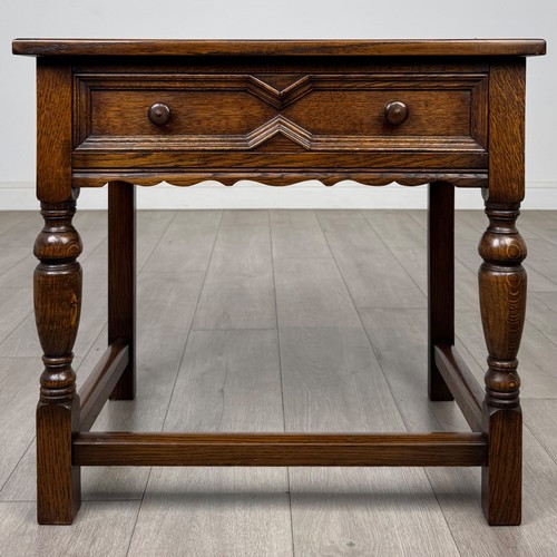 Antique 20th century jacobean - ,
