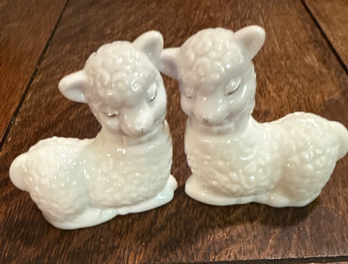 Set vintage avon - avon, little