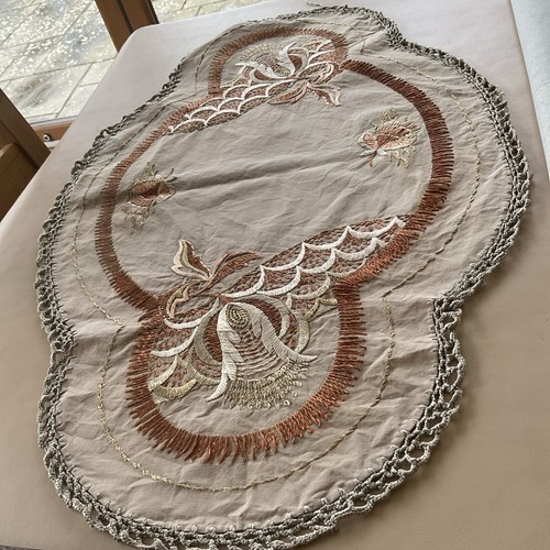 Vintage dark beige - dark,