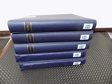 ISRAEL 1969-2006 U/M MINT