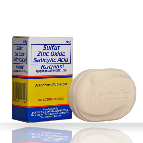 Katialis soap pack - katialis, 4